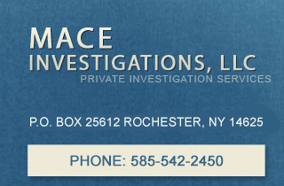 private investigator